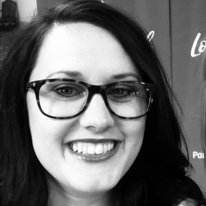 Meet your Posher, Charissa